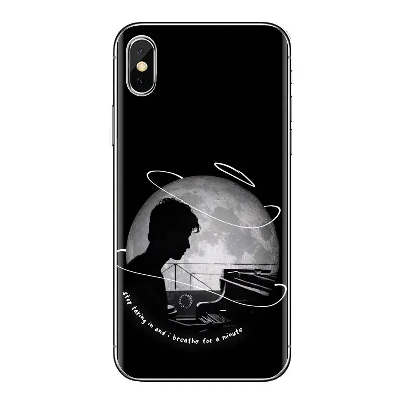 Для Samsung Galaxy J1 J2 J3 J4 J5 J6 J7 J8 плюс 2018 Prime 2015 2016 2017 мягкая прозрачная сумка чехол
