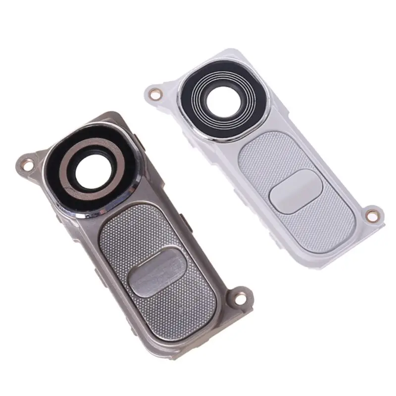 Бесплатная доставка крышка задней камеры стеклянный объектив для LG G4 H810 H811 H815 VS986