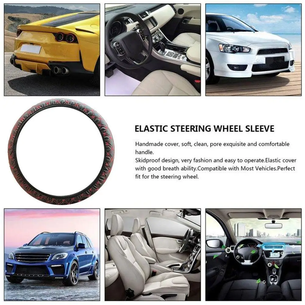 

No inner ring steering wheel handle set gear set gear set handbrake set two-piece set three-piece set AliExpress