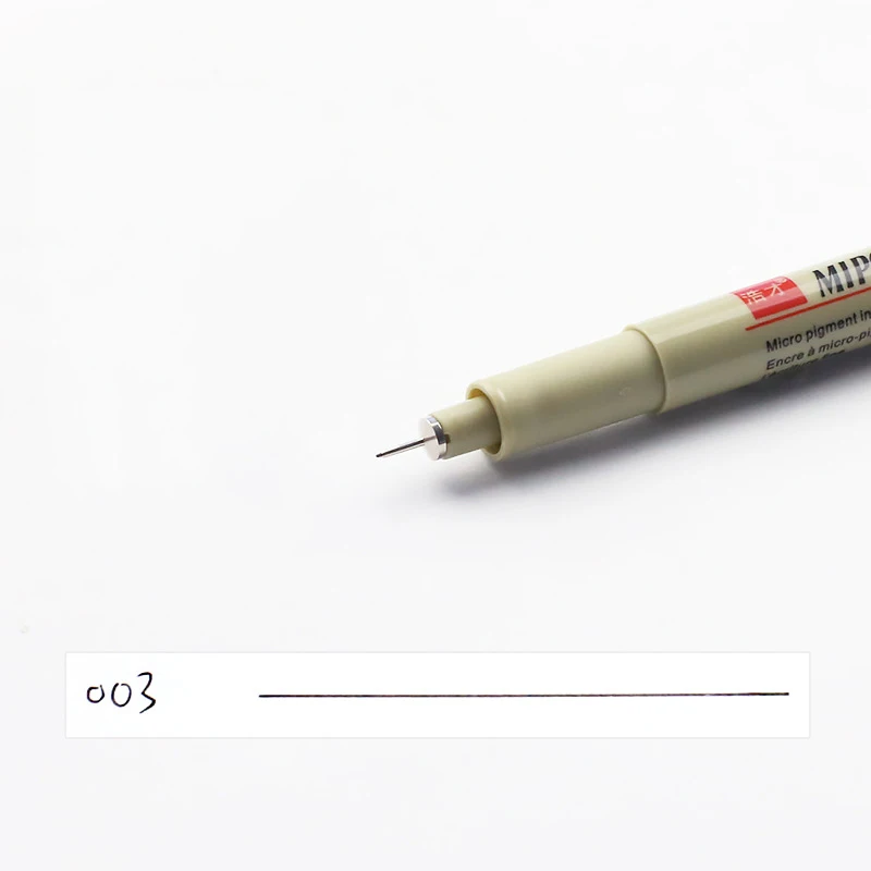 

Маркеры Pigma Micron для рисования