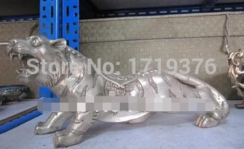 Бесплатная доставка &lt&lt&lt 6 &quotКитайская Изысканная бронзовая Серебряная