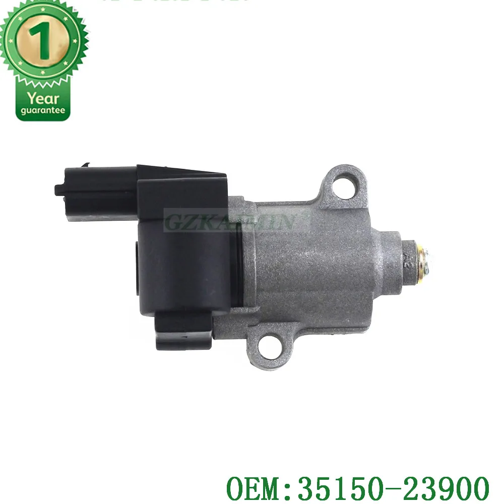 Высококачественные автозапчасти регулирующий клапан холостого хода подходит