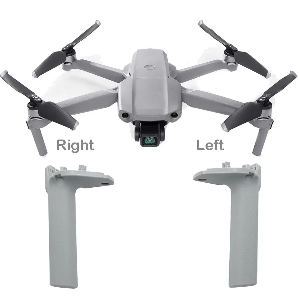 

Replacement Landing Gear Leg For Dji Mavic Air 2 Drone,left Front Leg Feet Rc Accessory Rc Parts Rc Toy Accessories rc #11