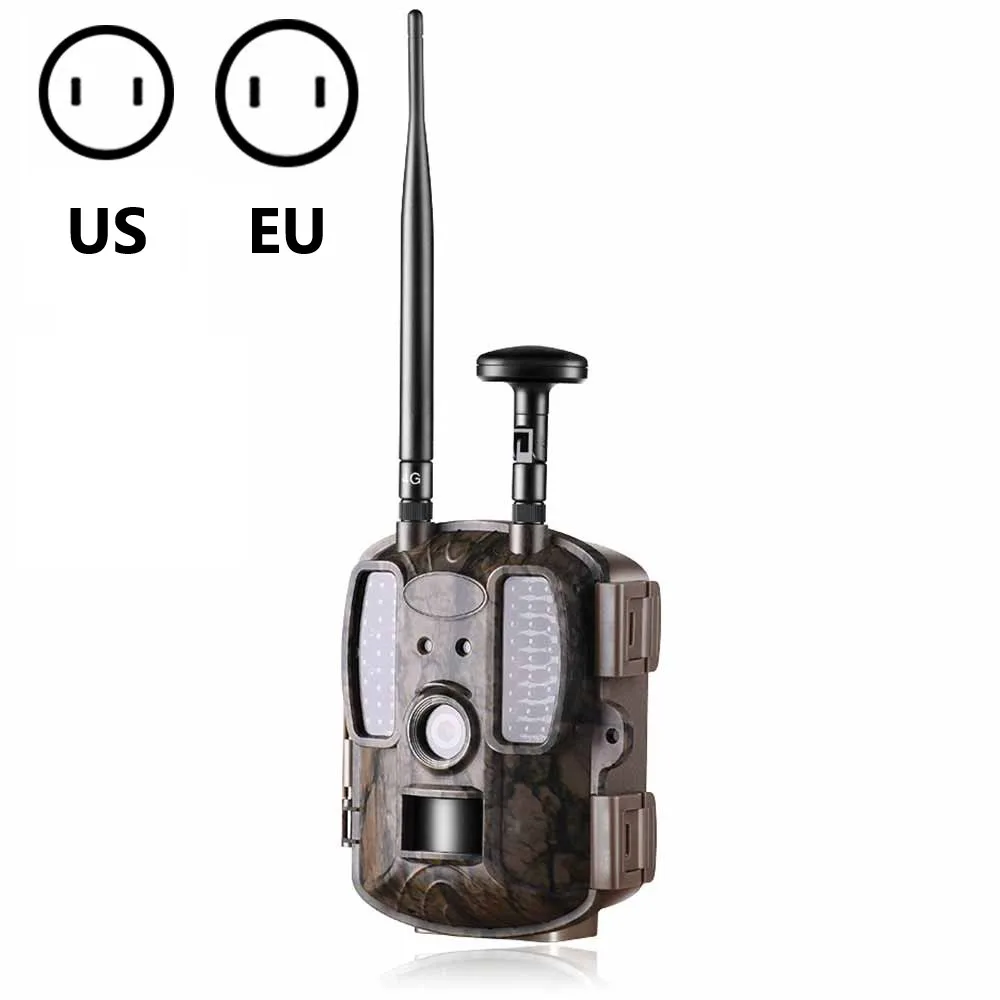 

Trail Камера дикой природы охоты Камера с поддержкой 4G 3G сеть 2G изображение Видео отправки Камеры Скрытого видеонаблюдения Камера GPS располож...