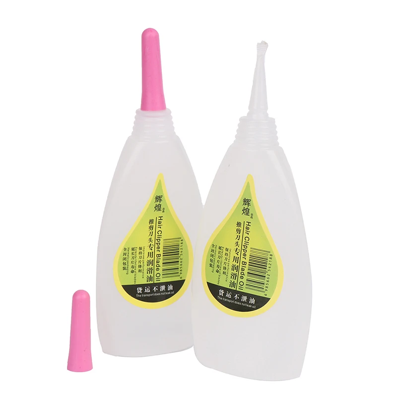 Машинка для стрижки волос 80 мл 1 шт. | Дом и сад