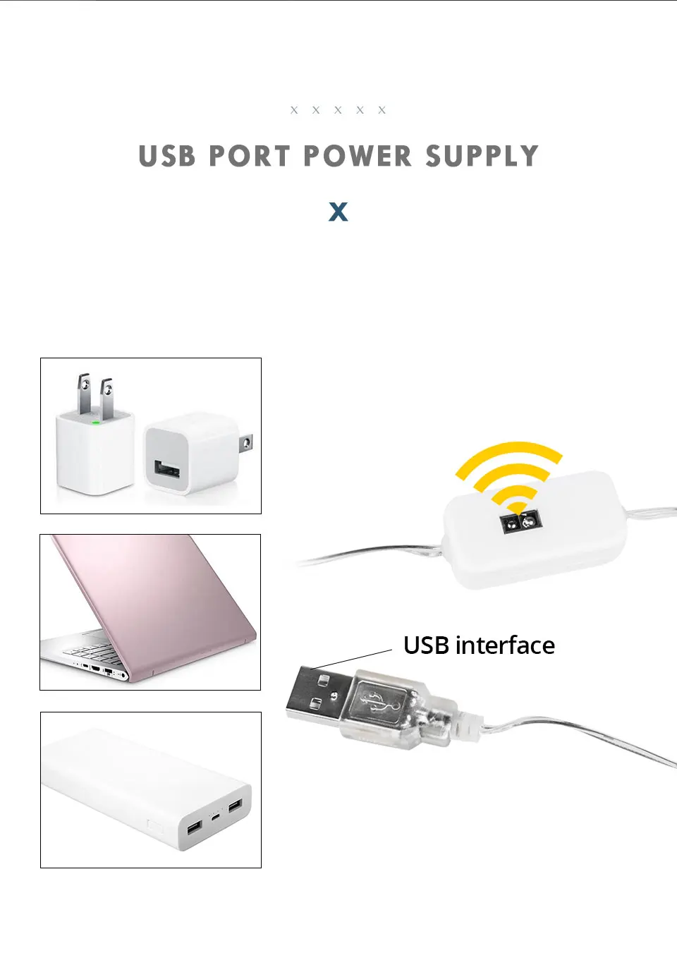 Ручной датчик развертки 5 В USB Светодиодная лента светильник RGB Диодная лента умный переключатель Светодиодная лента для шкафа ТВ ПОДСВЕТКА кухня украшение дома