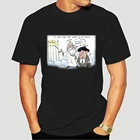 Рубашка Fantozzi Heaven проводник Ugo фильм комедия годы 70 80 это tshirt-3188A