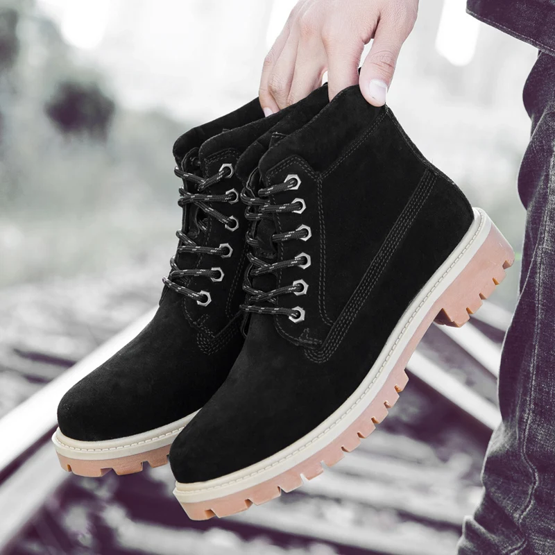 

Men Black Casual Shoes Sneakers Men Casual Shoes Causal For Leather Mens Boots Sport Loafers Man Fashion Male Shoe Flat Sneaker
