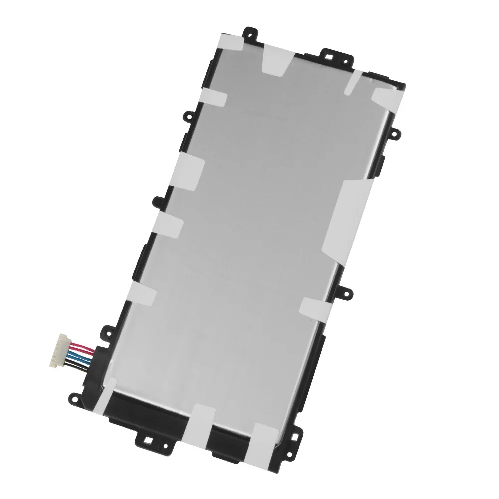 

Original Tablet Battery SP3770E1H For Samsung Galaxy Note 8.0 N5100 N5110 N5120 Authentic Replacement Batteries 4600mAh