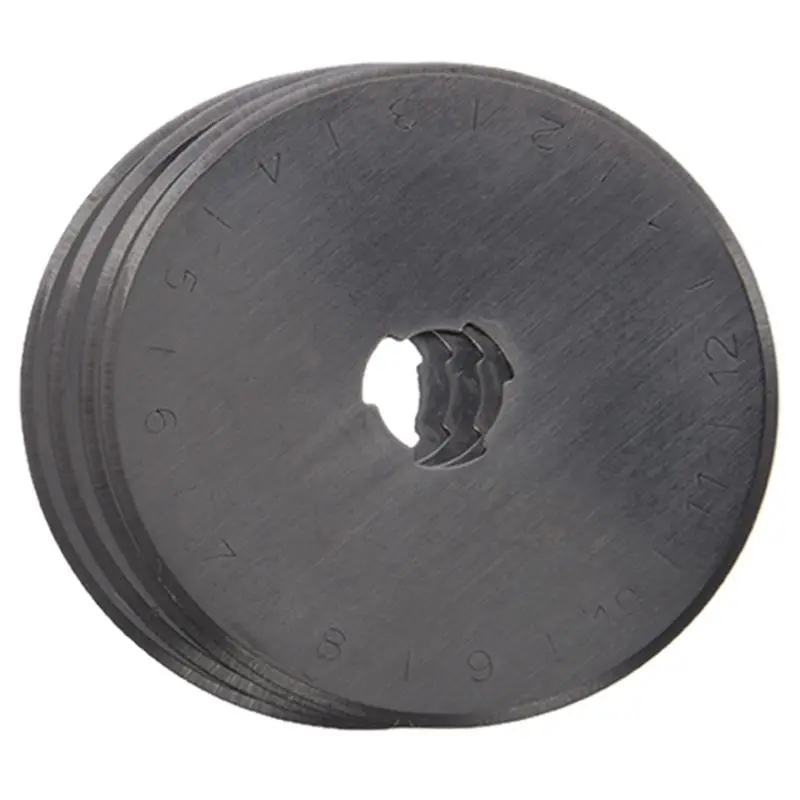 5 шт. набор лезвий для резака Olfa Fiskars 45 мм|Полотна пил| |