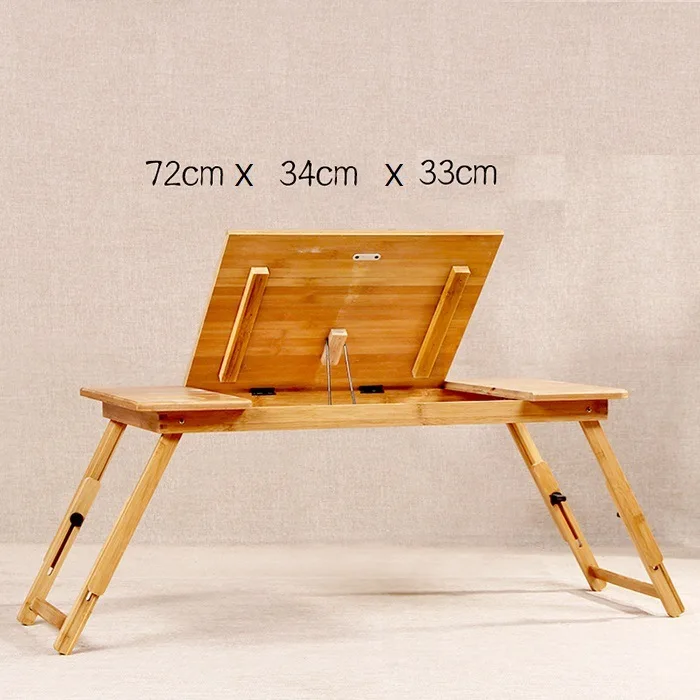 

Bed Dobravel Tisch Mesa Notebook Stand Escritorio De Oficina Small Adjustable Tablo Bedside Laptop Desk Computer Study Table