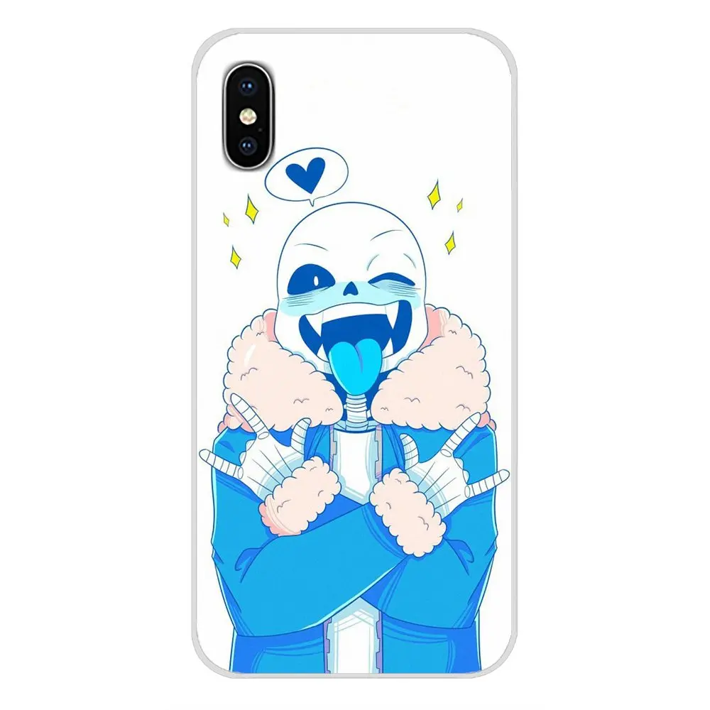 Прозрачный чехол из термополиуретана для Apple IPhone X XR XS 11Pro MAX 4S 5S 5C SE 6S 7 8 Plus ipod touch 5 6
