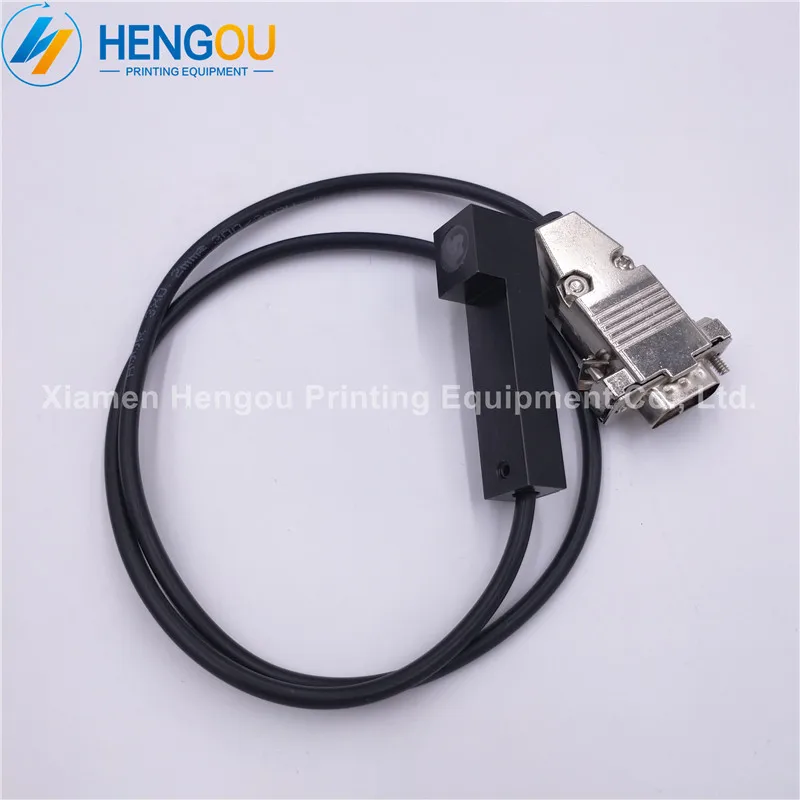 1 штука RK757 2 3 датчик для человека Роланд машина 037U301944 Датчик полосы RK757/2 3|encoder strip