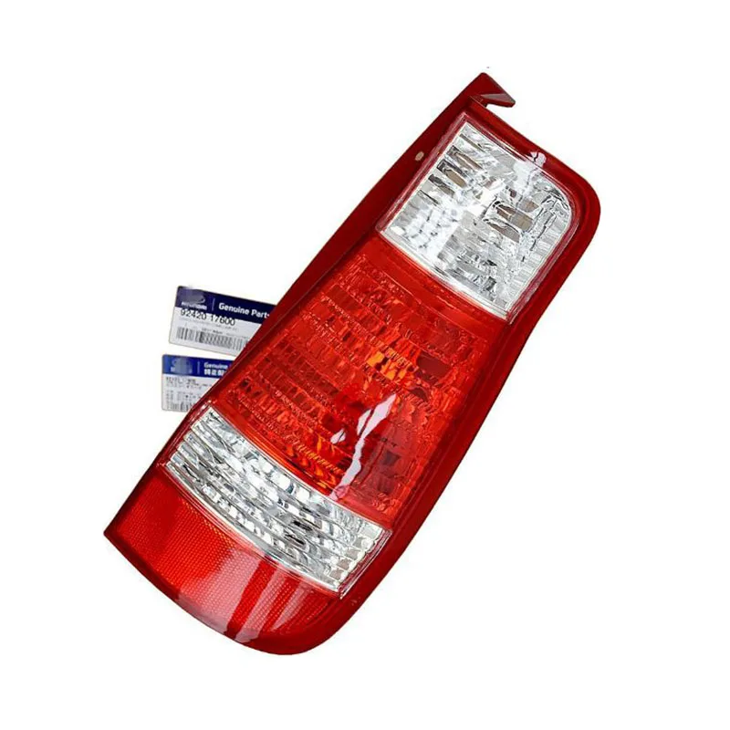 

Baificar Brand New Genuine Rear Tail Light Housing 92420-17600 For Hyundai Matrix