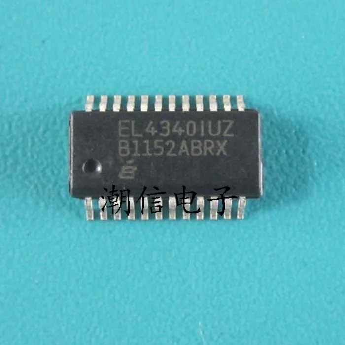 

10cps El4340iuz el43401uz видеоусилитель
