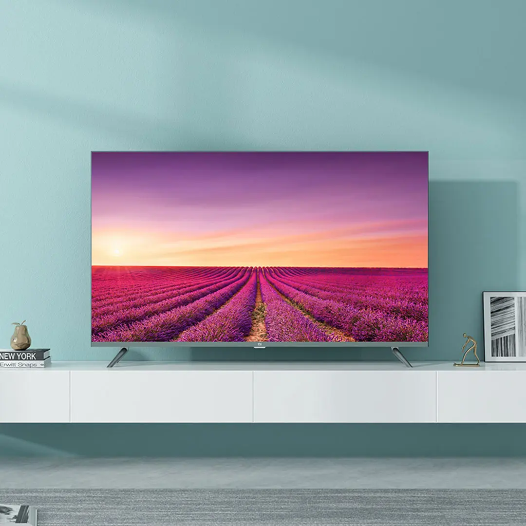 Телевизор Xiaomi Mi TV E43S PRO 43&quot 4K+8K READY 2G+32G | Электроника