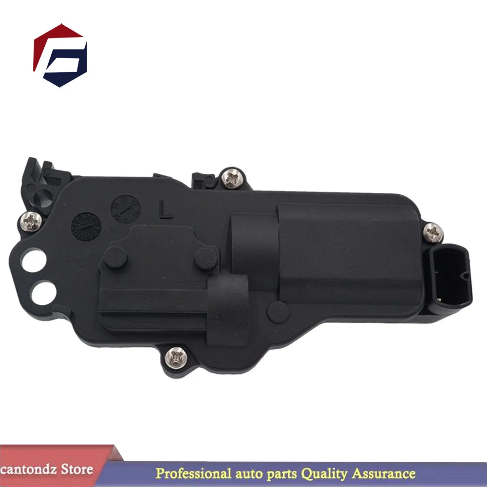 

746-148 3L3Z25218A43AA 6L3Z25218A43AA FRONT REAR LEFT CENTRAL DOOR LOCK ACTUATOR FOR FORD 2017-98 Repair Parts