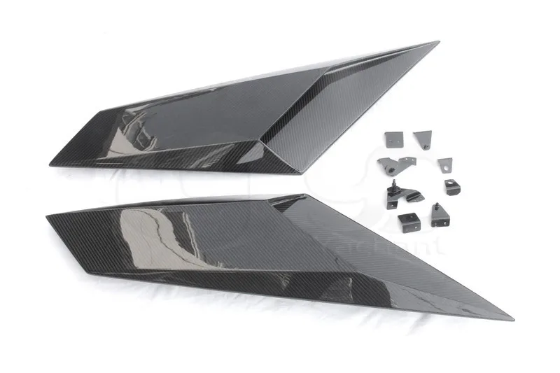 Аксессуары для стайлинга автомобиля полная внутренняя отделка из углеродного