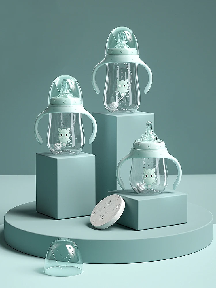 Детские бутылочки Питьевая чашка бутылочка дл...