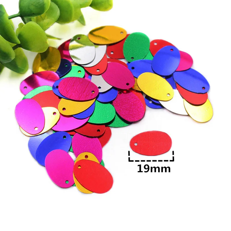 1000 искусственные цветные блестки шитье рукоделие детская одежда сделай сам