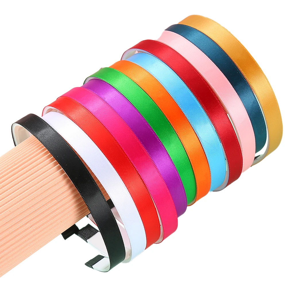 

Женская лента с блестками, 1,2 см