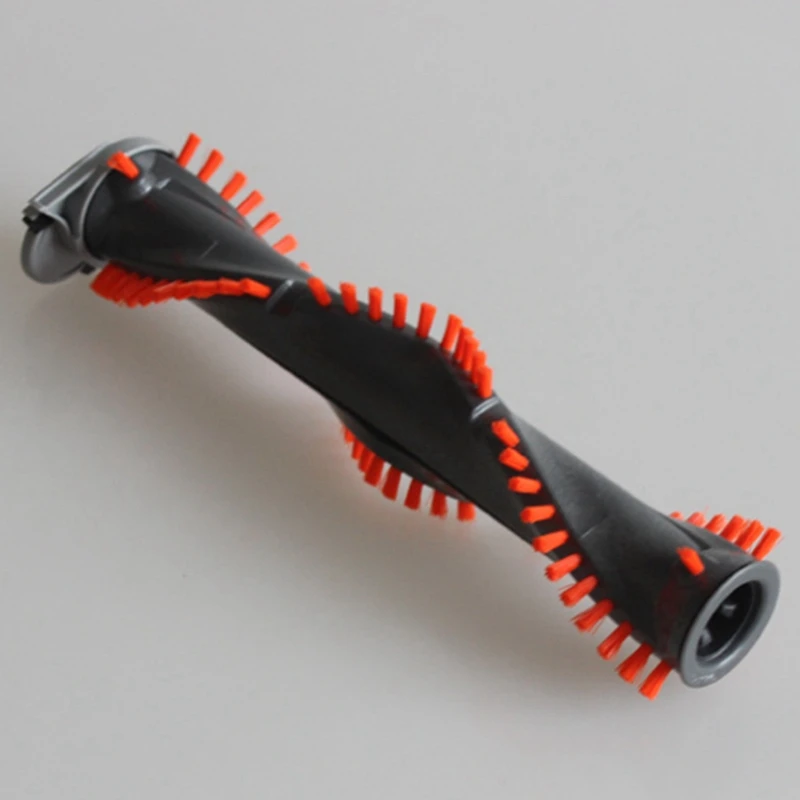 

Soft Velvet Brush Rolling Brush Main Brush Hard Bristles Brush for Shark NV680 NV800 Vacuum Cleaner Accessories, 4PCS