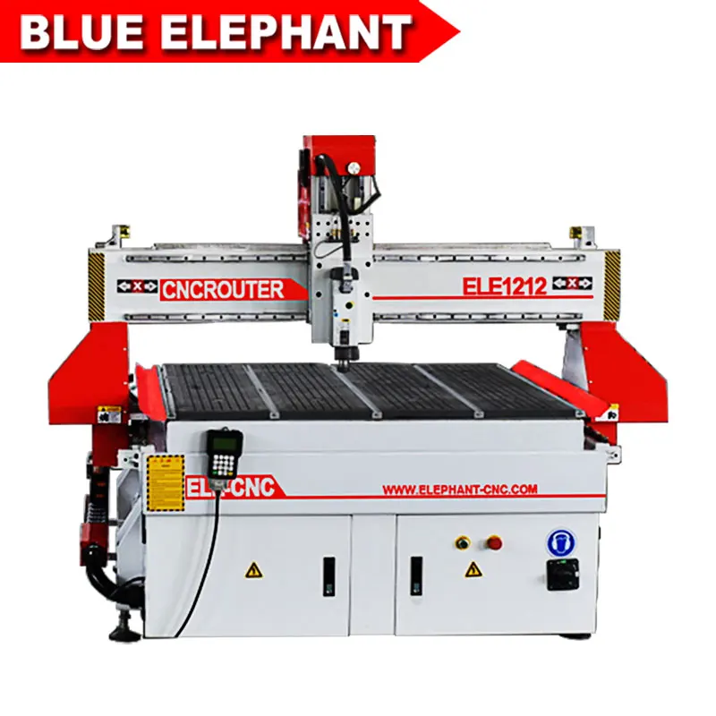 Excellent performance cheap cnc router 1212 3kw hsd italian spindle wood cutter acrylic glass cylinder engraving | Инструменты