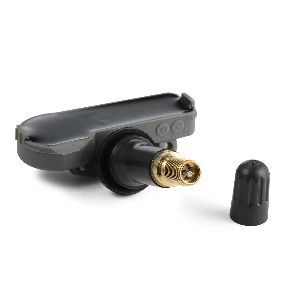 

4Pcs Tire Pressure Sensor Universal For Cadillac/ Chevrolet/ GMC 15920615 15922396 TPMS Tire Pressure Monitoring Sensor Set