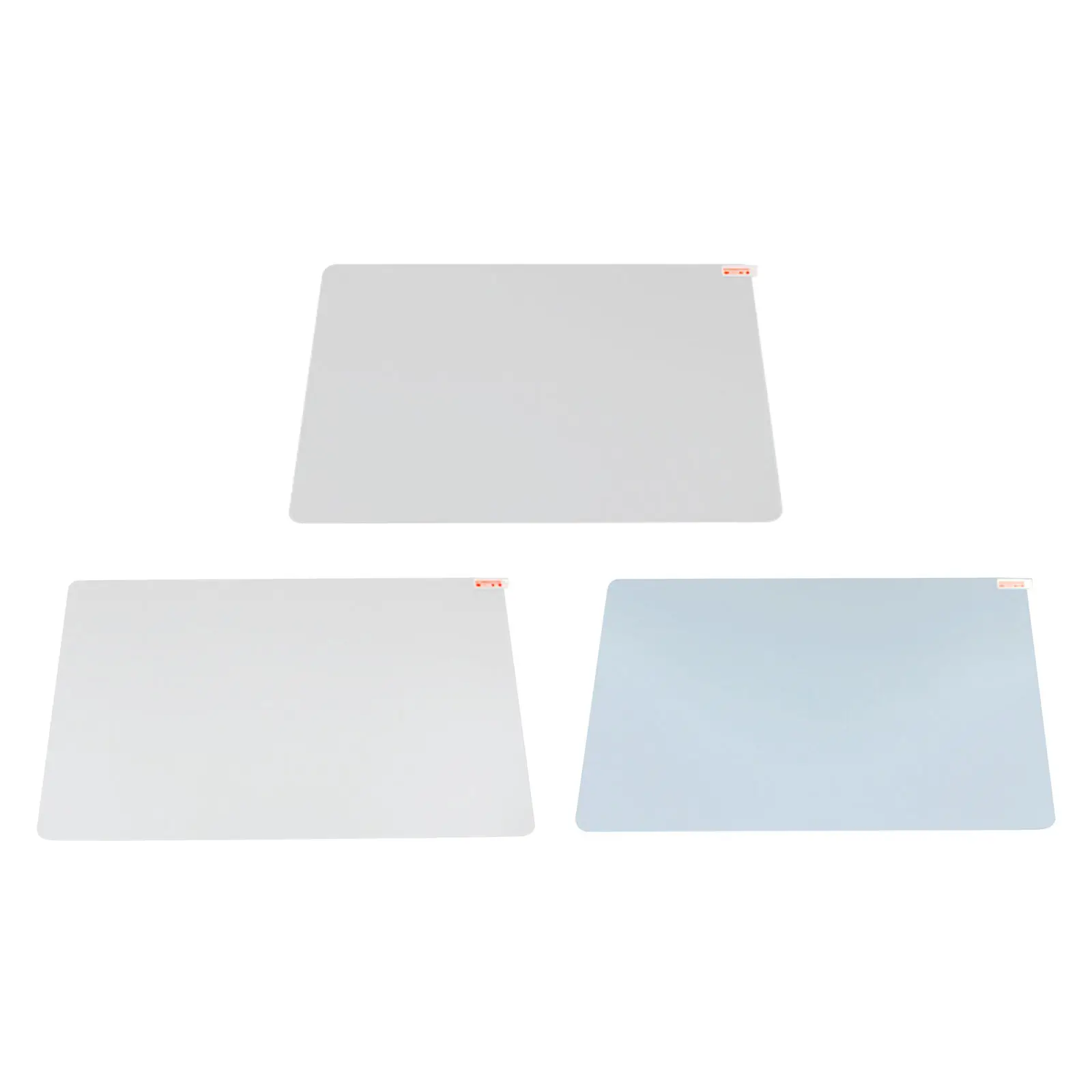 

Screen Protector Fit for Tesla Model Y 15" Center Control Navigation Car Tempered Glass Accessories Anti-
