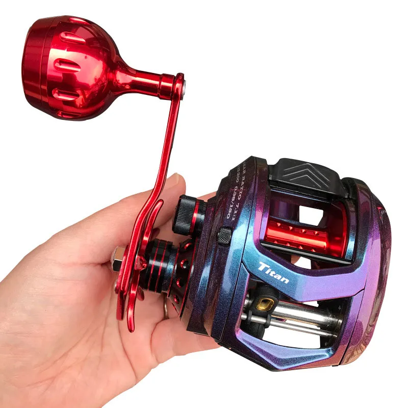 

Fishing Reel Matel 7.1:1 Baitcast Reel Fishing Accessories Long Cast Reel Fishing Equipment Bait Casting Reel Fishing Reels Fish