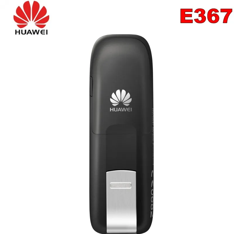 Партия 6 шт HUAWEI E367 3G HSDPA USB модем разблокированная карта данных с оригинальной 3g