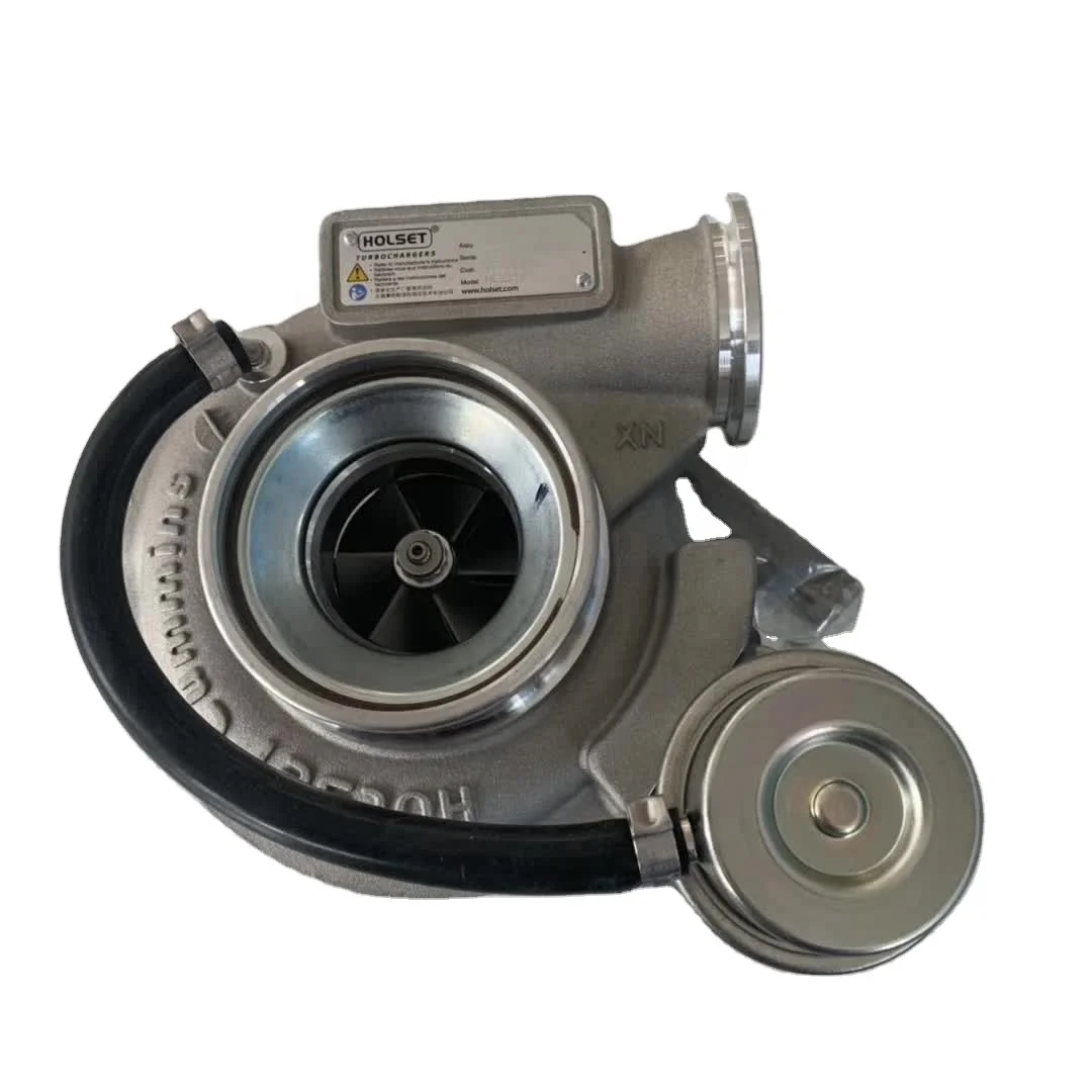

Diesel engine parts for 6CT8.3 turbocharger 3535620