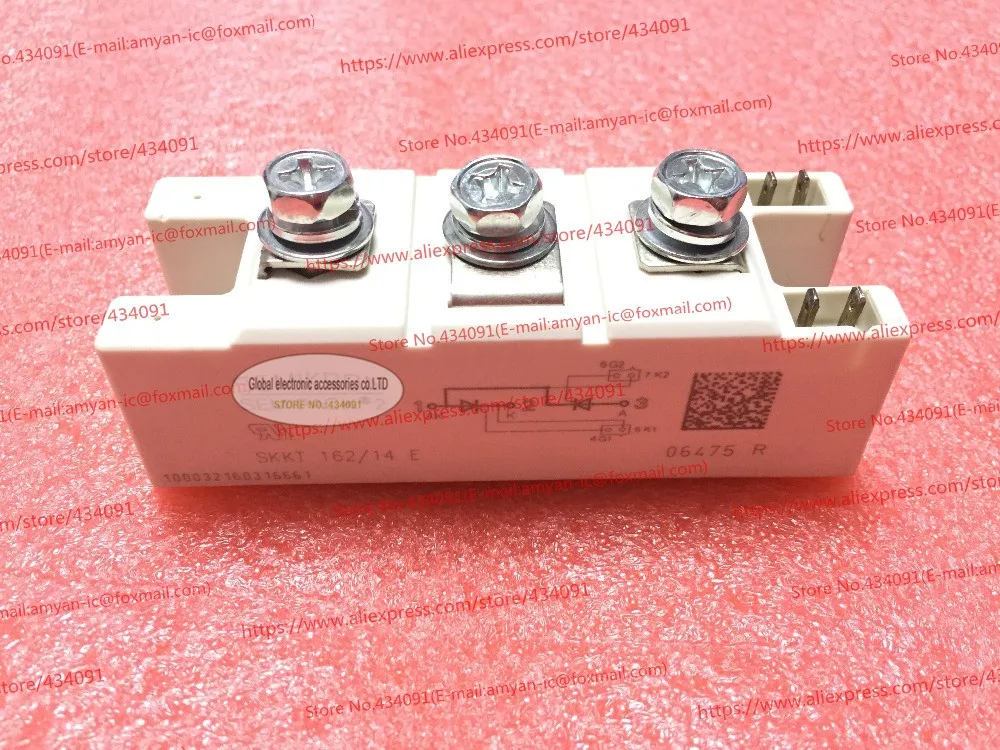 SKKT162/08E SKKT162/12E SKKT162/14E SKKT162/16E SKKT162/18E модуль бесплатная доставка|module| |
