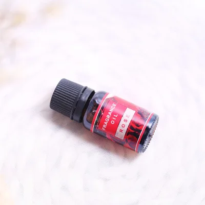 Эфирные масла для ароматического диффузора Ароматерапевтический увлажнитель 6