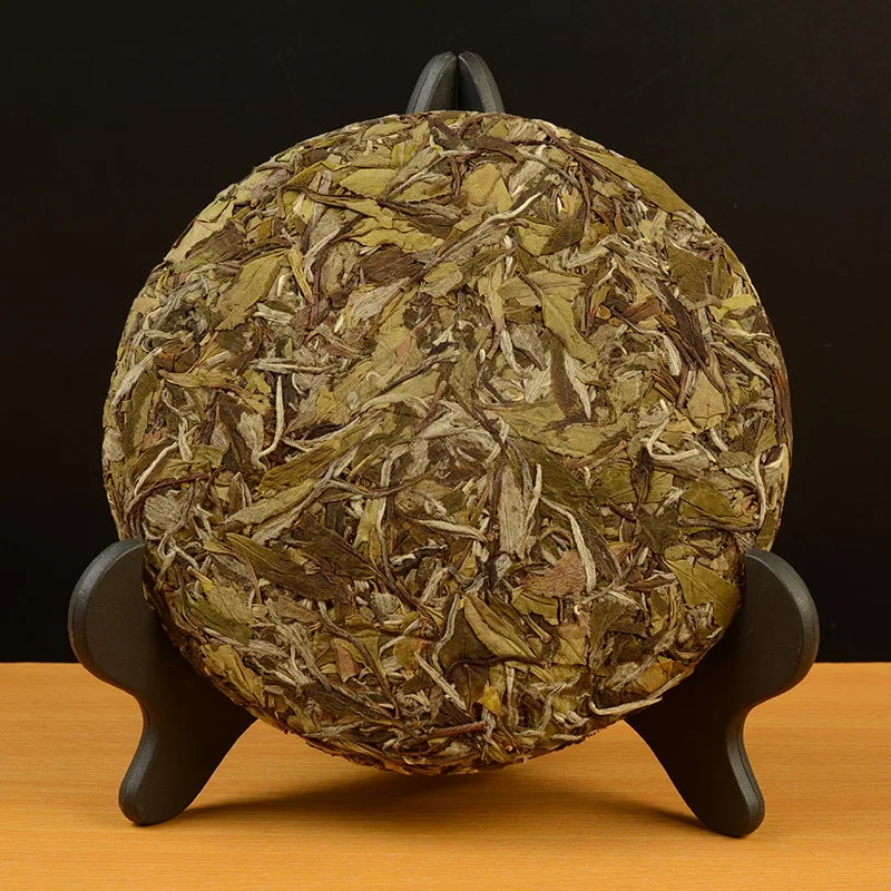 2015 китайские Высокие горы дикая фудинг бай Мудан Белый Пион для похудения чай