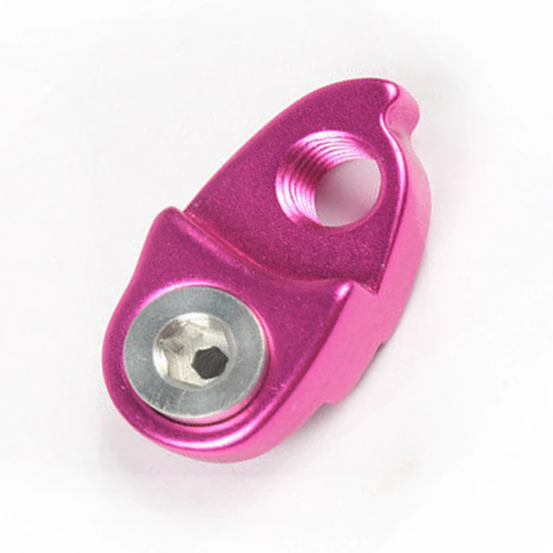 Удлинитель заднего переключателя передач для горного велосипеда |