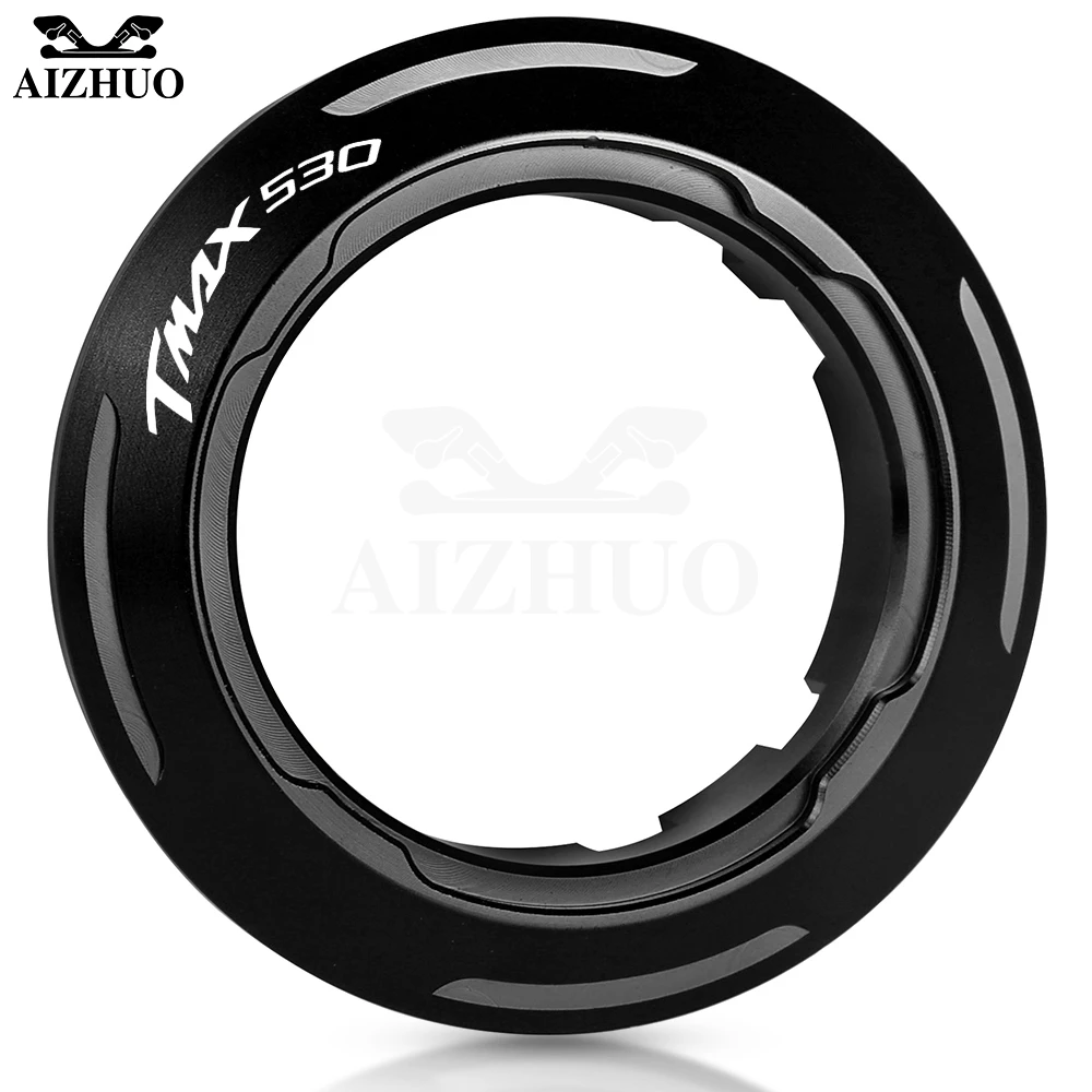 Для YAMAHA TMAX TMAX530 T-MAX 530 защита для выключателя мотоцикла Rin T MAX530 TMAX-530 2013 2014 2015 CNC