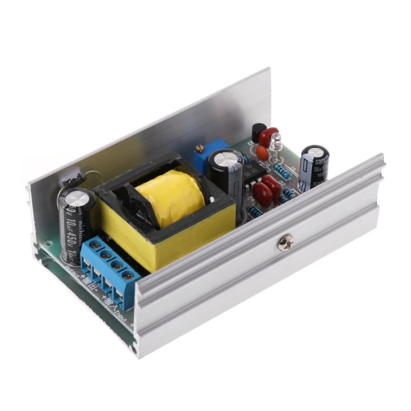 

P15D DC12V to DC 200-450V 70W High Voltage Converter Boost Step Up Power Supply Board