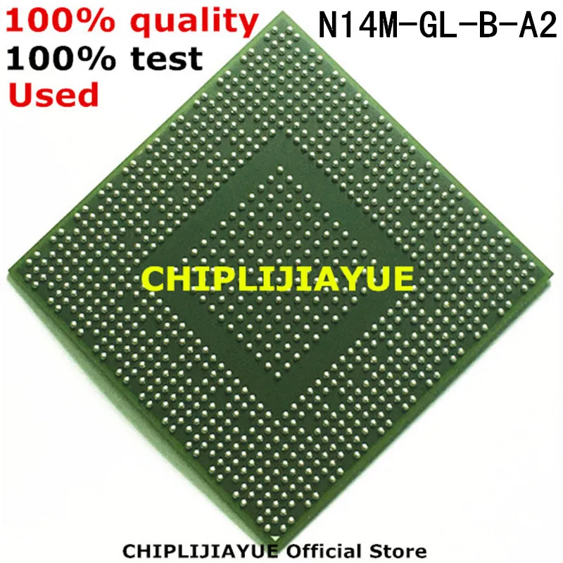 

100% протестированный чип N14M-GL-B-A2 N14M GL B A2 IC BGA