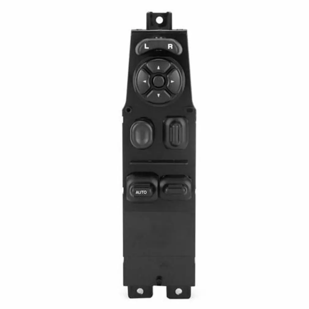 

Power Master Window Regulator Control Switch Button 56009450AC Replacement Glass Lifter Controller For Jeep Cherokee 97-00