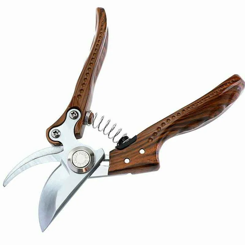 Высокое качество садовый инструмент удобная телескопическая Весна Тип