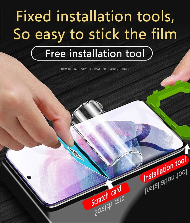 Защитная пленка Reno7Pro 6Pro + для OPPO Find X5Pro X2 X3 Pro Гидрогелевая Reno 5Pro 4 3Pro HD мягкая