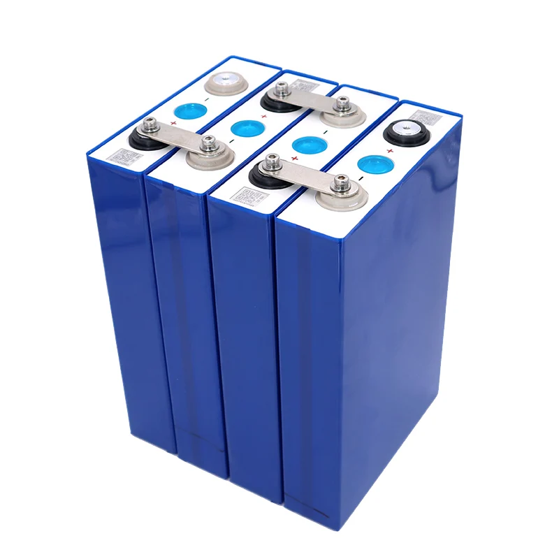 4 шт. VariCore 3 2 V 90Ah LiFePO4 батарея может образовывать 12V литий-железо фосфа 90000mAh сделать