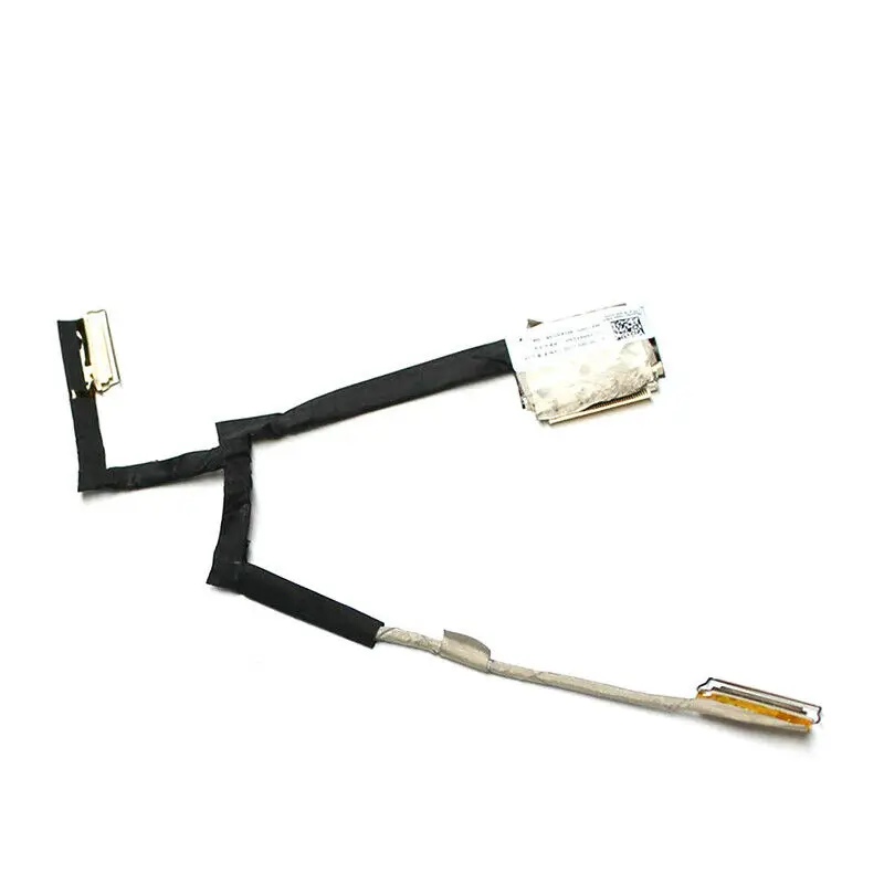 

Video screen Flex For HP 13 X2 ZST30 13-R010DX 13-D LED LVDS cable DC02001YN00