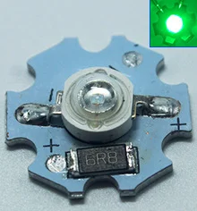Светодиодный 1 Вт 35mli 3 45mli 5V лампы высокой Мощность Розовый и красный цвет