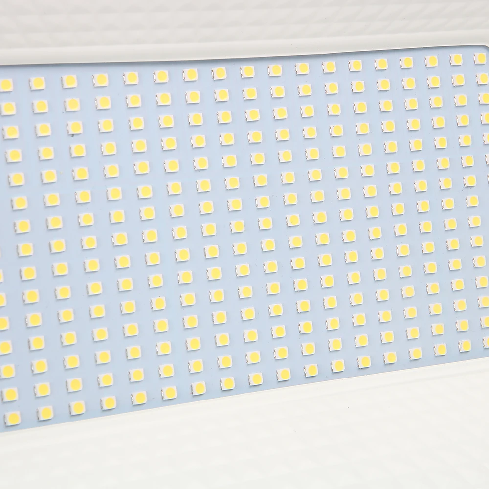 

AC220V LED FloodLight 30W 50W 100W 150W Reflector LED Flood Light Waterproof IP66 For Spotlight Wall Outdoor Lighting Cold White