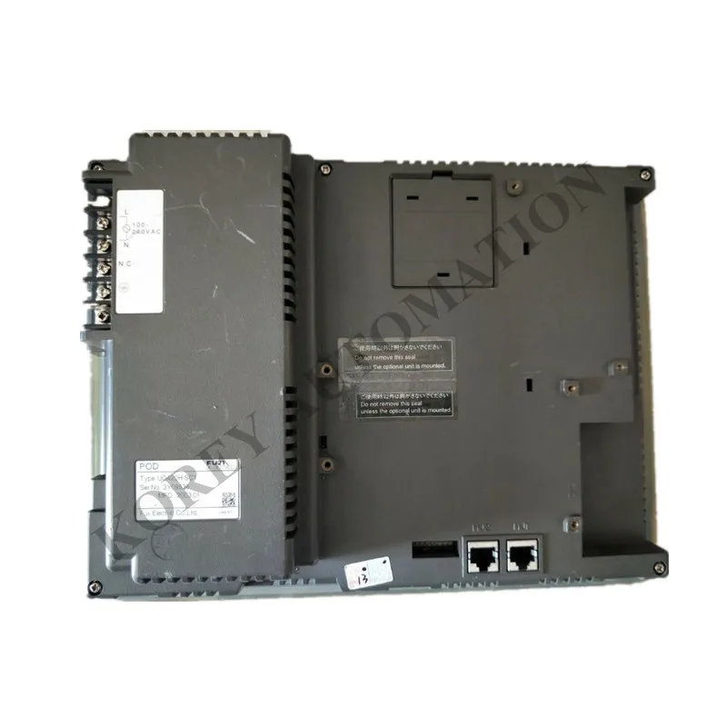 

In Stock Fuji Touch Screen HMI UG420H-SC1