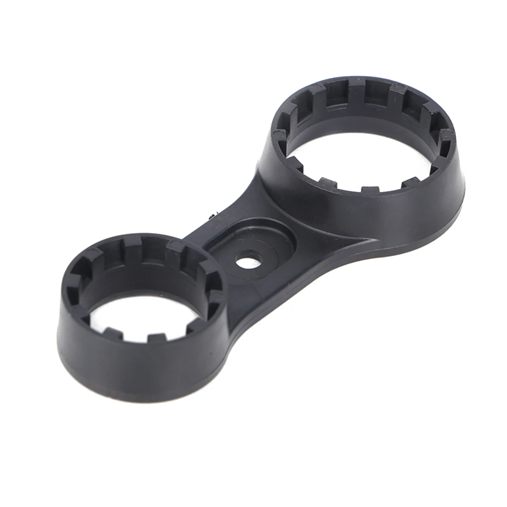 

Bicycle Wrench Front Fork Spanner Repair Tools Mountain Bike Parts Front Fork Removal Wrench For XCT/XCM/XCR