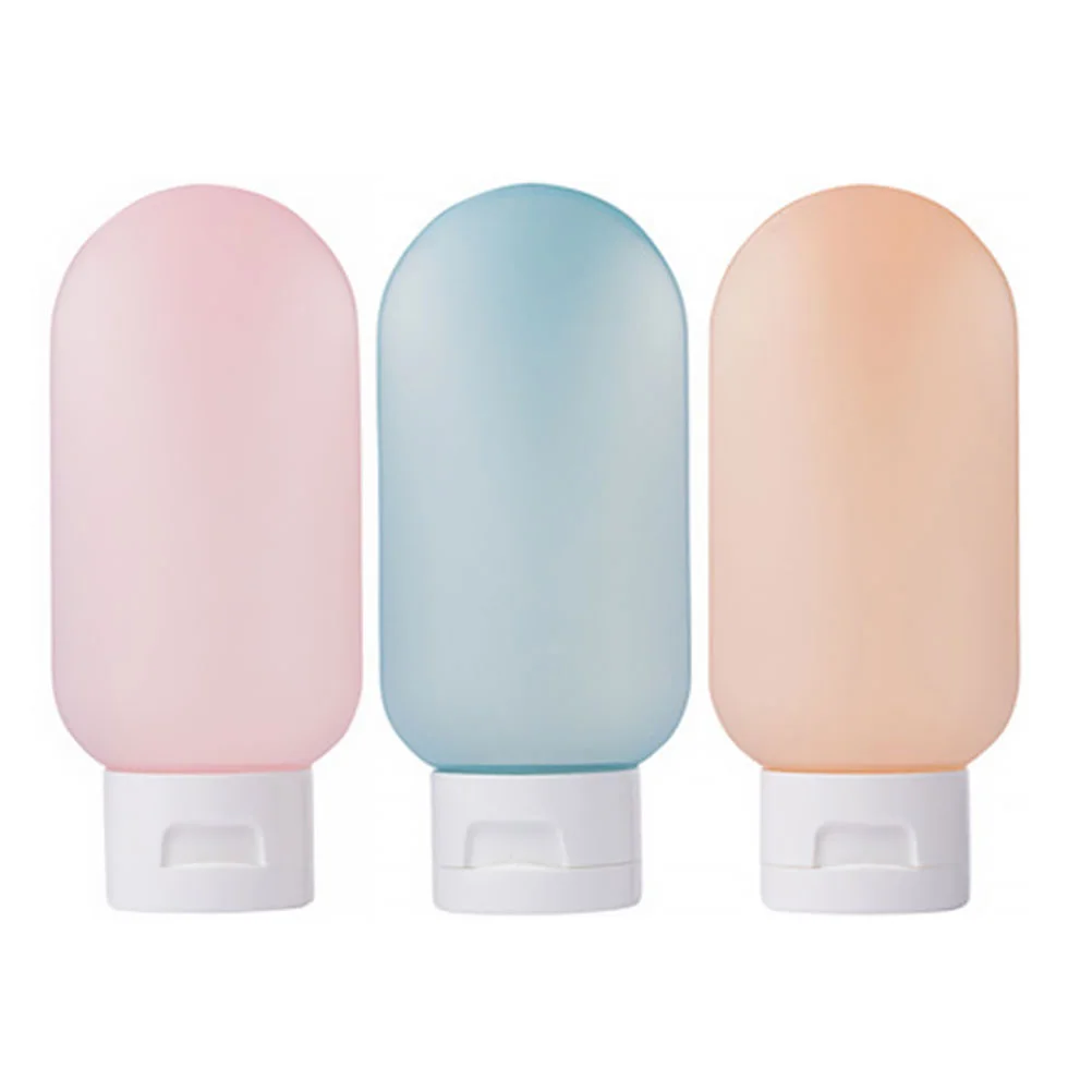 

3 шт., флаконы для косметики