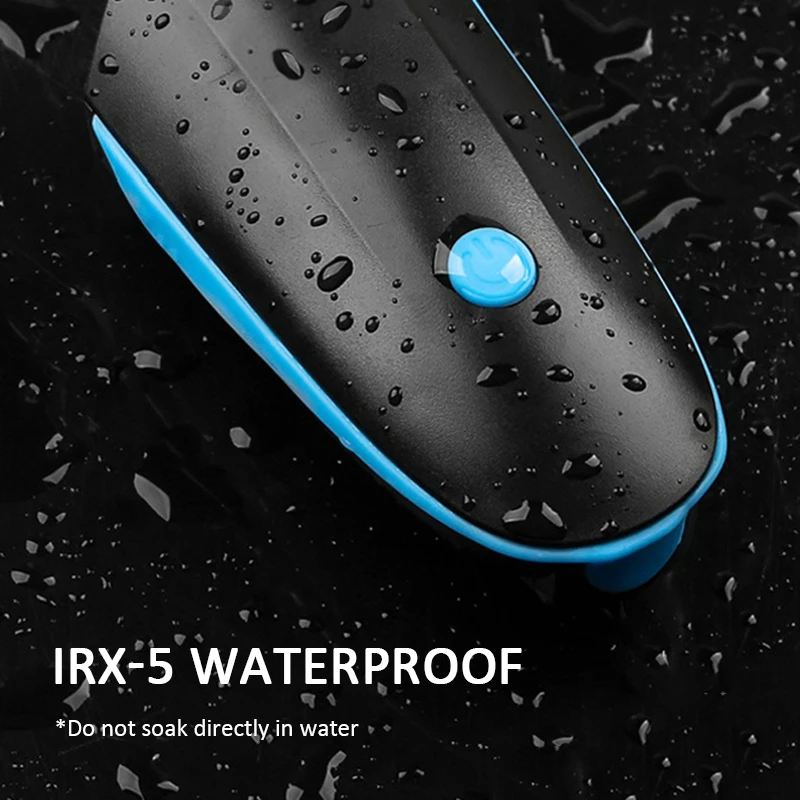 

USB Charging Cycling Horn Flashlight Bike Light Bell Bike Bicycle Lights Bicycle Bell Headlight Bicycle Accessories